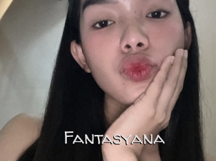 Fantasyana