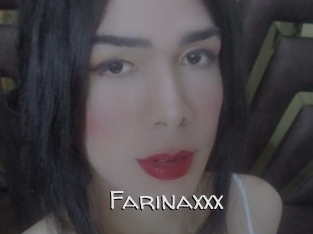 Farinaxxx