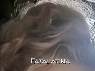 Fatalatina