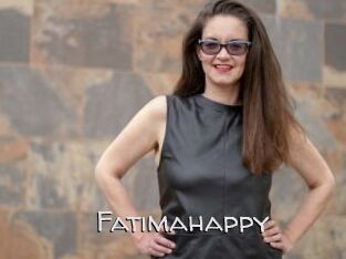 Fatimahappy