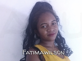 Fatimawilson