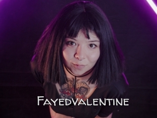 Fayedvalentine