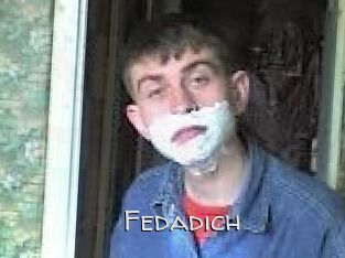 Fedadich