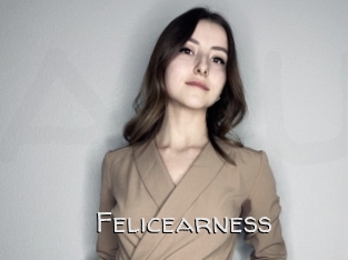 Felicearness