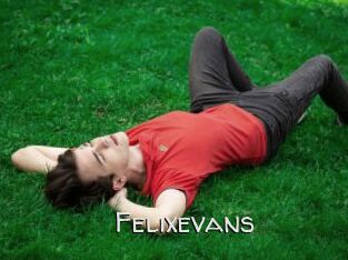Felixevans