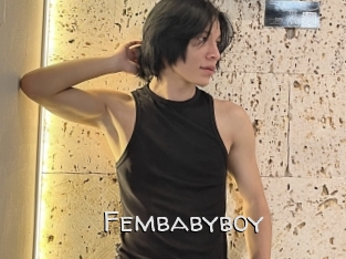 Fembabyboy