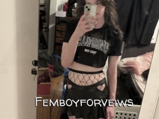 Femboyforveiws