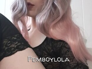 Femboylola