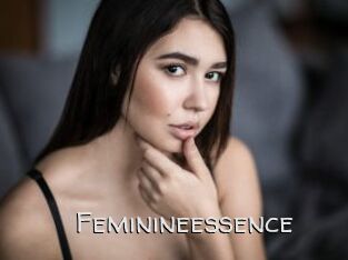 Feminineessence