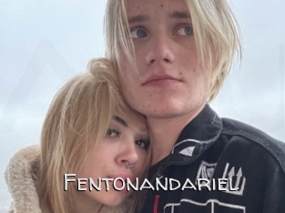 Fentonandariel