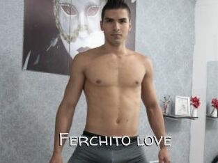 Ferchito_love