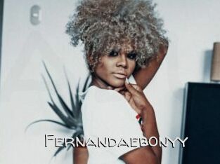 Fernandaebonyy