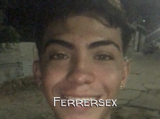 Ferrersex