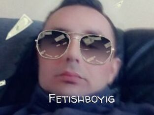 Fetishboyig