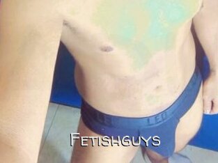 Fetishguys