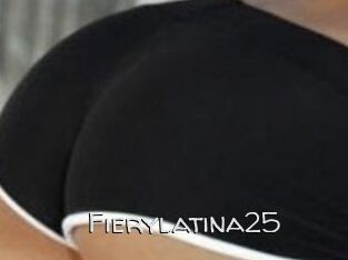 Fierylatina25