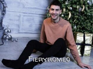 Fieryromeo