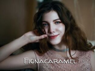 Fionacaramel