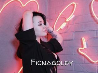 Fionagoldy