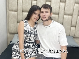 Fiorellaandliam