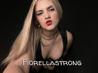 Fiorellastrong