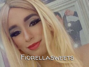 Fiorellasweets