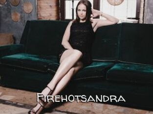 Firehotsandra