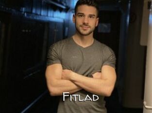 Fitlad