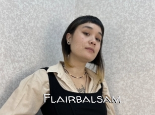 Flairbalsam