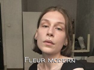 Fleur_modern