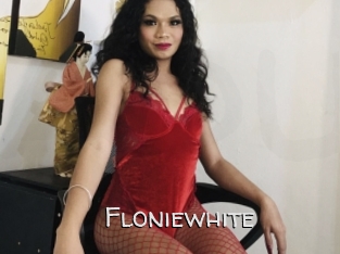 Floniewhite