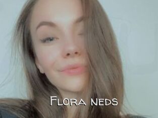 Flora_neds