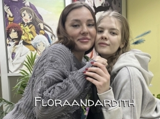 Floraandardith