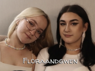 Floraandgwen