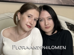 Floraandphilomen