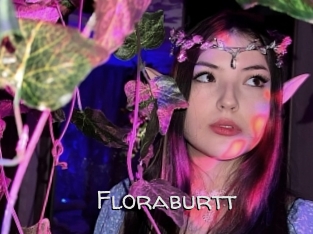 Floraburtt