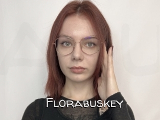 Florabuskey