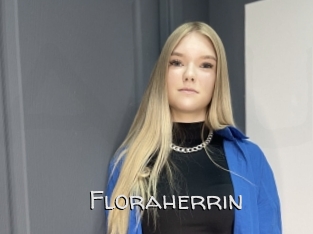 Floraherrin