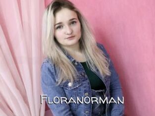 Floranorman