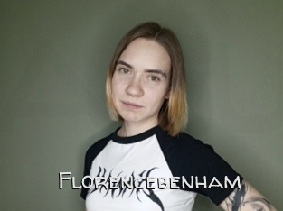 Florencebenham