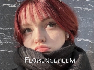 Florencehelm