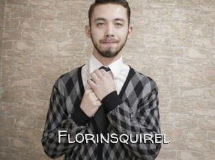 Florinsquirel
