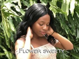 Flower_sweety