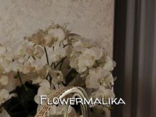 Flowermalika