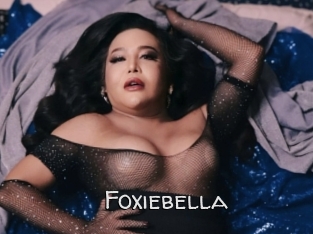 Foxiebella