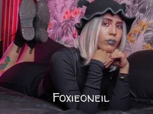 Foxieoneil