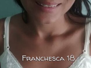 Franchesca_18