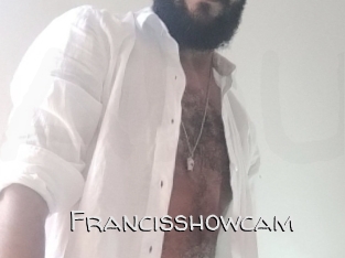 Francisshowcam