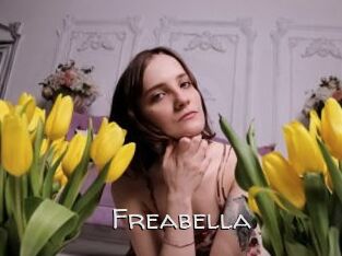 Freabella