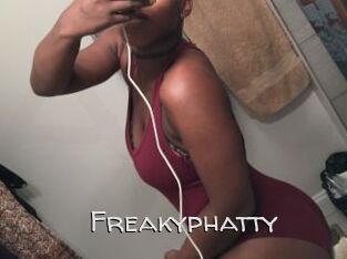 Freakyphatty